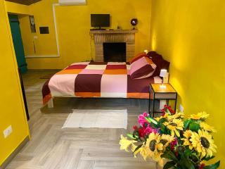 B&B il Parco - Oriolo Romano - 6