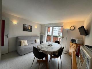 Résidence Le Vignemale - APPARTEMENT 4-6 personnes Résidence VIGNEMALE MAE-4821 - 0