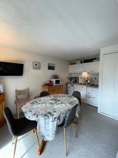 Résidence Le Vignemale - APPARTEMENT 4-6 personnes Résidence VIGNEMALE MAE-4821 - Saint-Lary-Soulan - 6