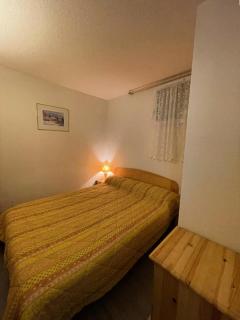 Résidence Le Vignemale - APPARTEMENT 4-6 personnes Résidence VIGNEMALE MAE-4821 - Saint-Lary-Soulan - 3