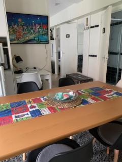 Appartement-De Haan- Parc Atlantis-Dahlia - large parking place - foot - tennis - basket - playground kids - De Haan - 3