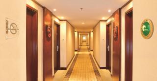 Emperor Hotel - 9