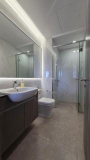 Agile Pavillion TRX Luxury Suited Kuala Lumpur Good View - 9