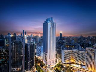 Gwen Jane Hotel Guangzhou - Guangzhou - 9