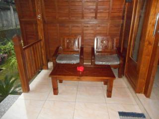 Candra Homestay Besakih - Besakih - 8