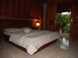 Candra Homestay Besakih - Besakih - 4