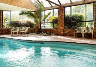 Pinnacle Holiday Lodge - Halls Gap - 0