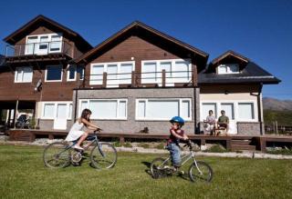 Ski Sur Apartments - San Carlos de Bariloche - 5