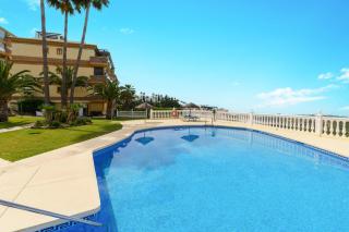 View of the sun apartment with pool - Happy Rentals - Mijas Costa - 9