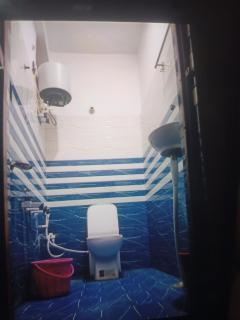 New Shyam sunder homestay - Faizābād - 2