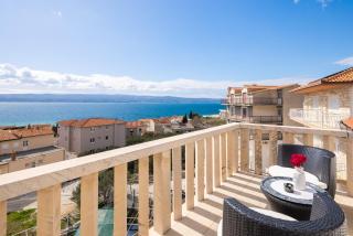Sunfeather Apartment - Duće - 5