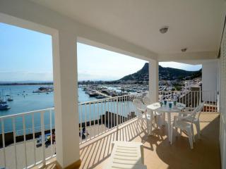 Apartment in Estartit with Beachfront Views - L'Estartit - 5