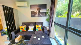 Room in Apartment - A301- Forest View Corner Unit 1BR-1BATH Ao Nang - Ao Nang Beach - 8