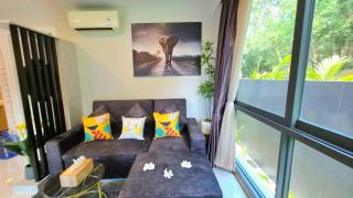 Room in Apartment - A301- Forest View Corner Unit 1BR-1BATH Ao Nang - Ao Nang Beach - 7