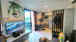 Room in Apartment - A301- Forest View Corner Unit 1BR-1BATH Ao Nang - Ao Nang Beach - 5
