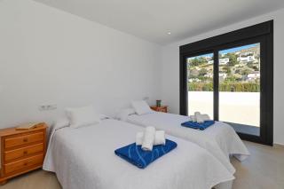Casa Renata - Jávea - 9