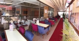 Grand Hotel Avcilar - Istambul - 1
