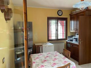 casa cappellino - Vicovaro - 4