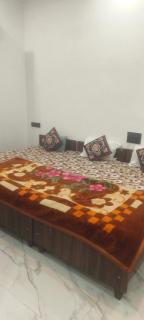 GP Palace Hotel - Pushkar - 6