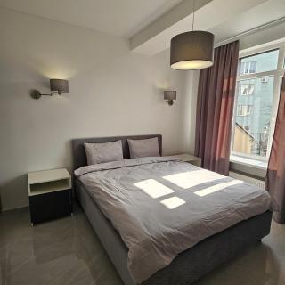 The Best Central Apartments Chisinau - Chişinău - 9