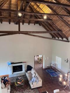 House for 2 Families - Getaway on Wine Estate, Tulbagh - Tulbagh - 3