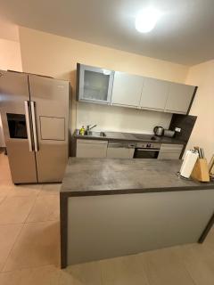 Apartman Lovren - Prvi red do mora - Stara Novalja - 3