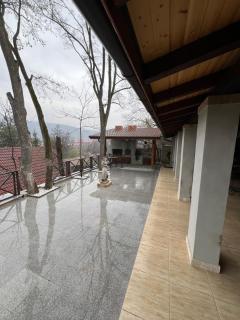 Casa Romana - Eşelniţa - 5