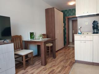 Studio in Sea Breeze Complex Sveti Vlas - 8
