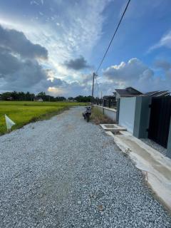 Farisya Homestay - 8