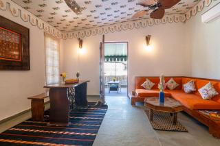 Jawai Palash Resort - Bīsalpur - 1