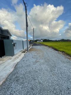 Farisya Homestay - 9