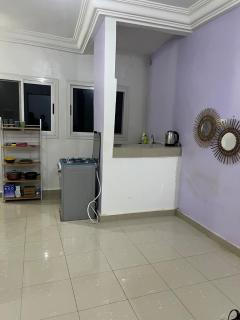 Furnished studio - Dakar - 0