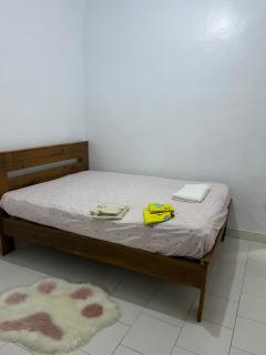 Furnished studio - Dakar - 4
