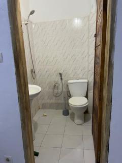 Furnished studio - Dakar - 3