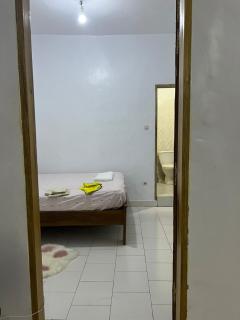 Furnished studio - Dakar - 2