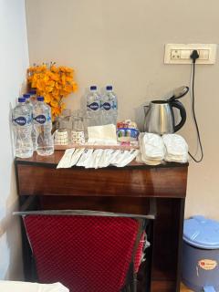 Pearl suites at Omex entrenity - Vrindāvan - 3