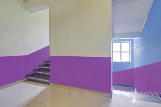 Hotel O Satya Inn - Karīmnagar - 0
