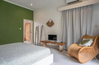 Villa Anouk Seminyak - Seminyak - 3