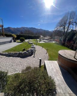L'Argalyde Esprit Pyrénées Wellness & Cycling - Ayzac-Ost - 9