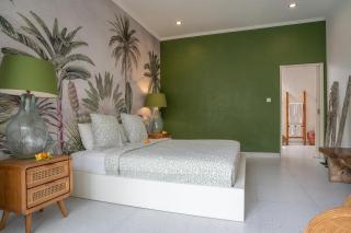 Villa Anouk Seminyak - Seminyak - 4