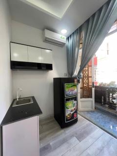120A Nguyễn Thanh Tuyền - Ho Chi Minh - 4