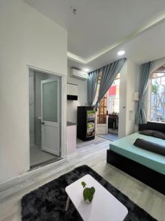 120A Nguyễn Thanh Tuyền - Ho Chi Minh - 3