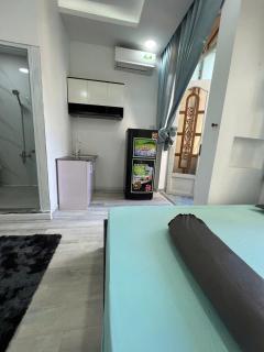 120A Nguyễn Thanh Tuyền - Ho Chi Minh - 2