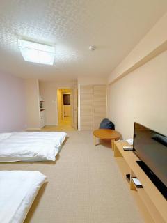 岛之内日式四人间 步行至道顿堀3分钟 - 6