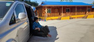 Baan Berm Family Inn - - 7