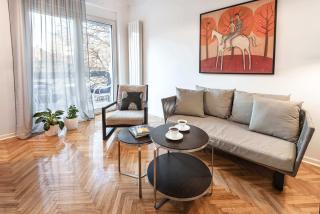 Two Bedroom Apartment With the Free Parking - 0