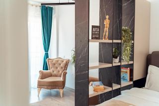 COZY Premium Collection - Q Studios Palas Mall Iasi - Iaşi - 4