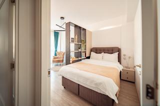 COZY Premium Collection - Q Studios Palas Mall Iasi - Iaşi - 1