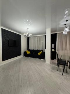 Apartments with a restaurant nearby - Chişinău - 2
