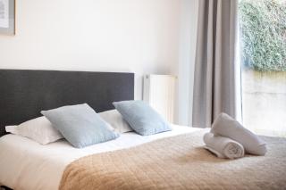 Gite "Au Pied des Vignes" à Kaysersberg - 7